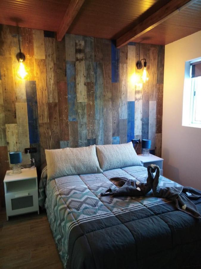 Casa Adeyu Διαμέρισμα Tuineje Εξωτερικό φωτογραφία