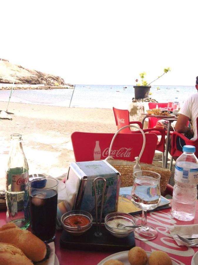Casa Adeyu Διαμέρισμα Tuineje Εξωτερικό φωτογραφία