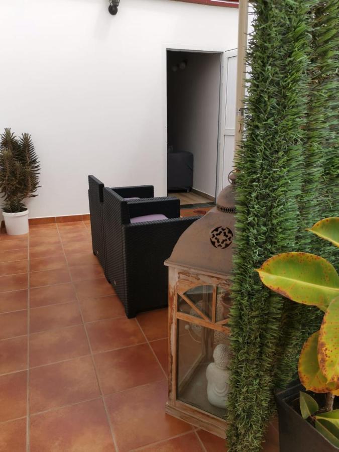 Casa Adeyu Διαμέρισμα Tuineje Εξωτερικό φωτογραφία